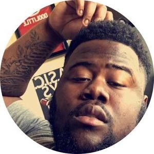 Meet your Posher, Marqious